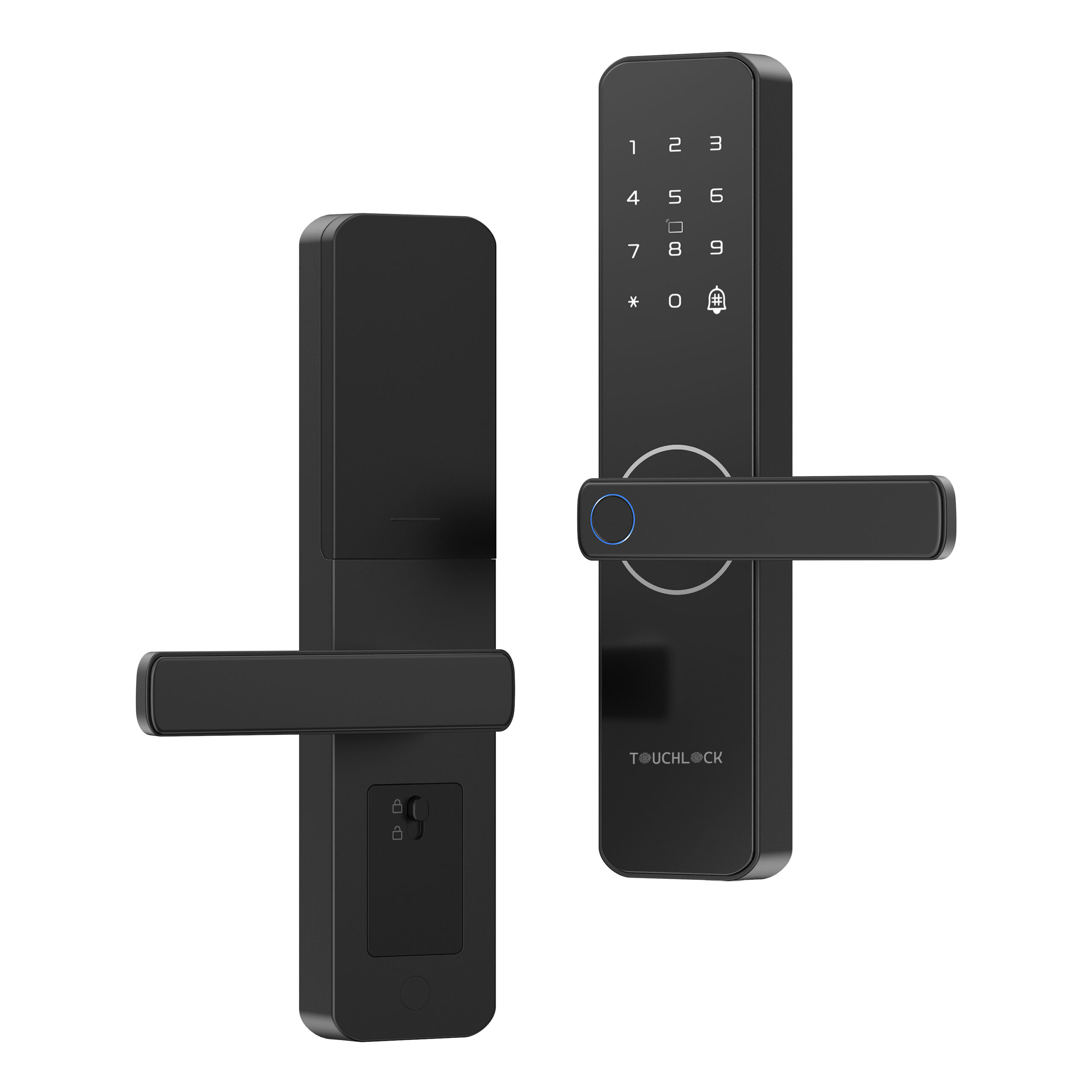 Touch Lock Australia