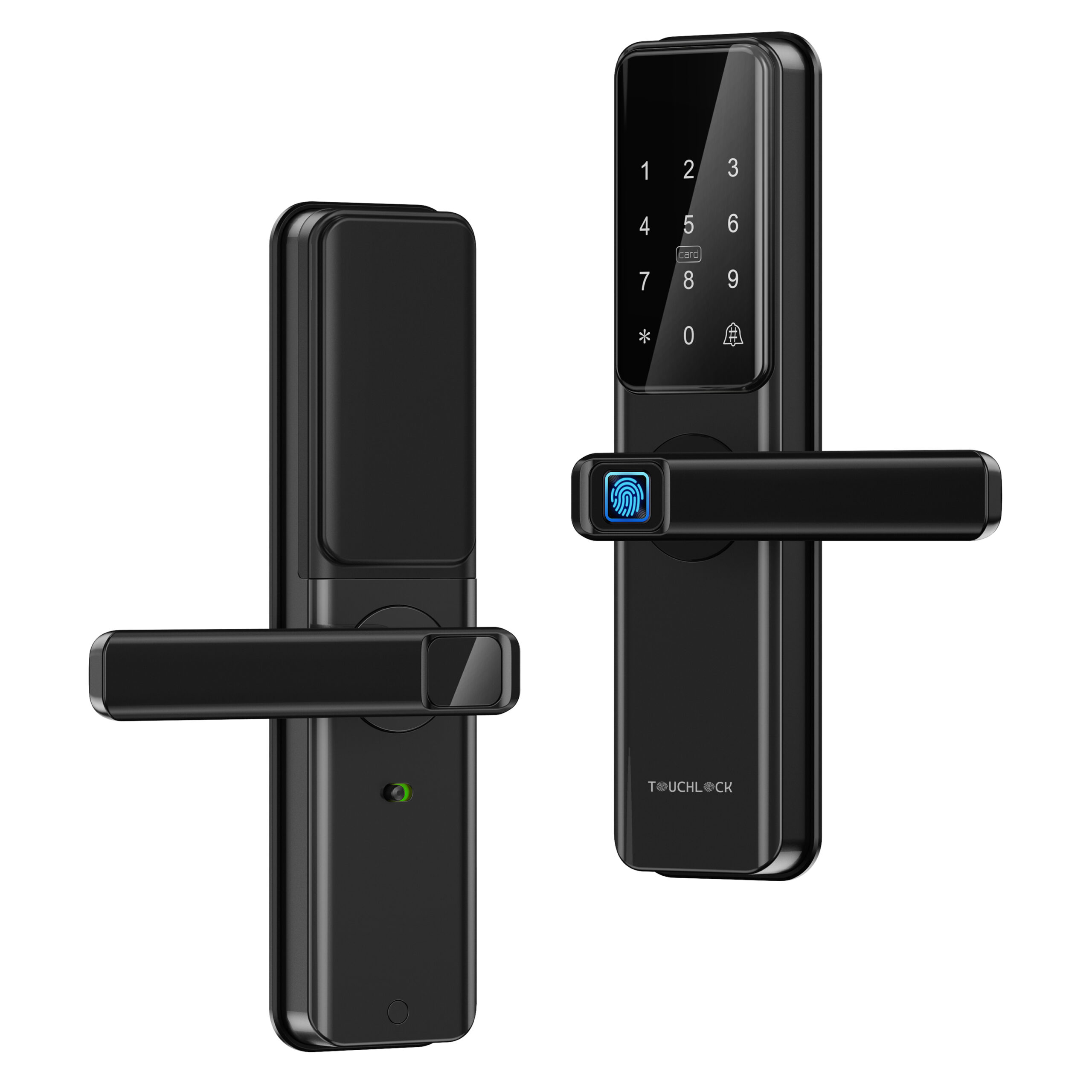 Touch Lock Australia