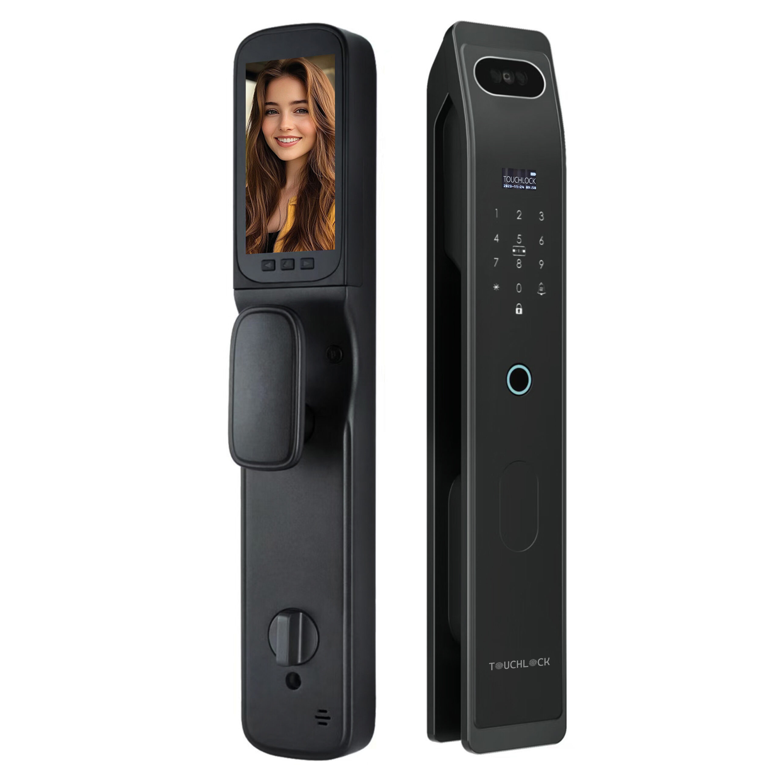 Touch Lock Australia