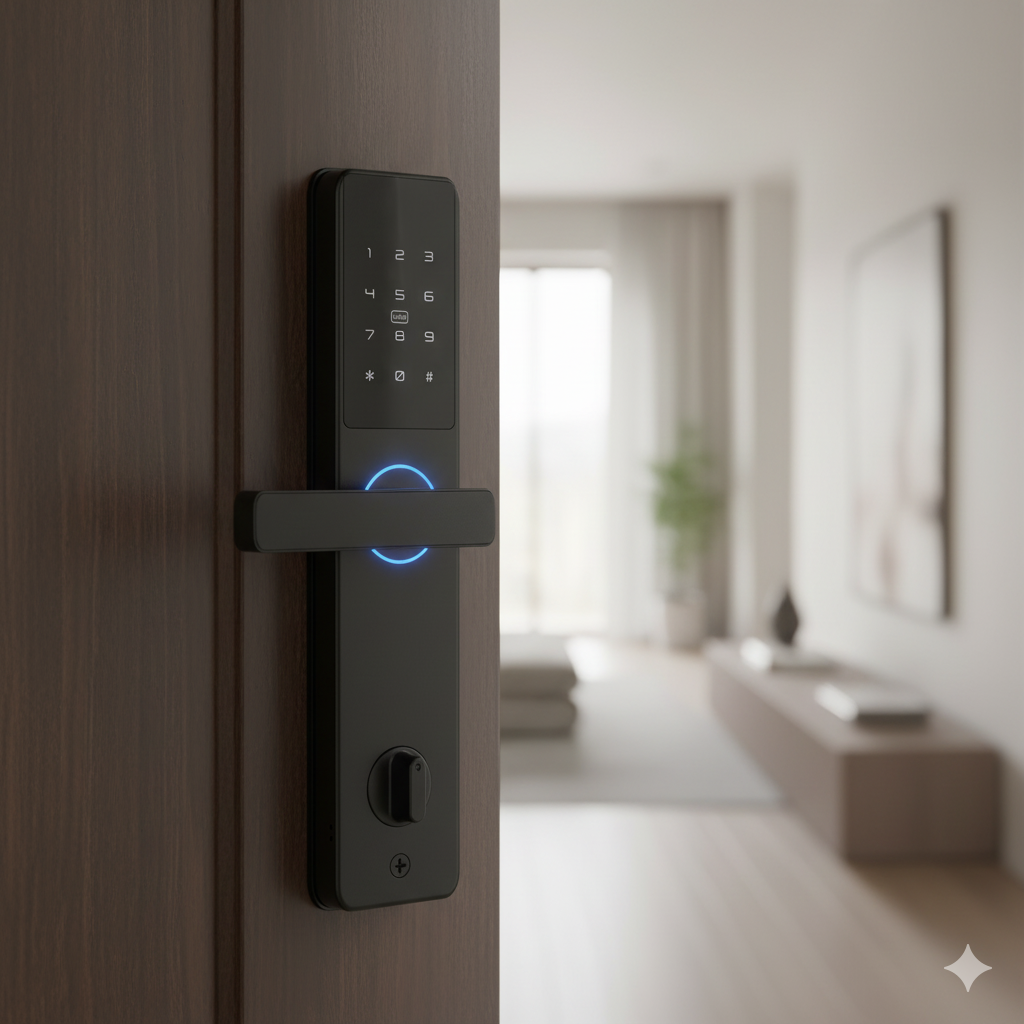 Touch Lock Australia