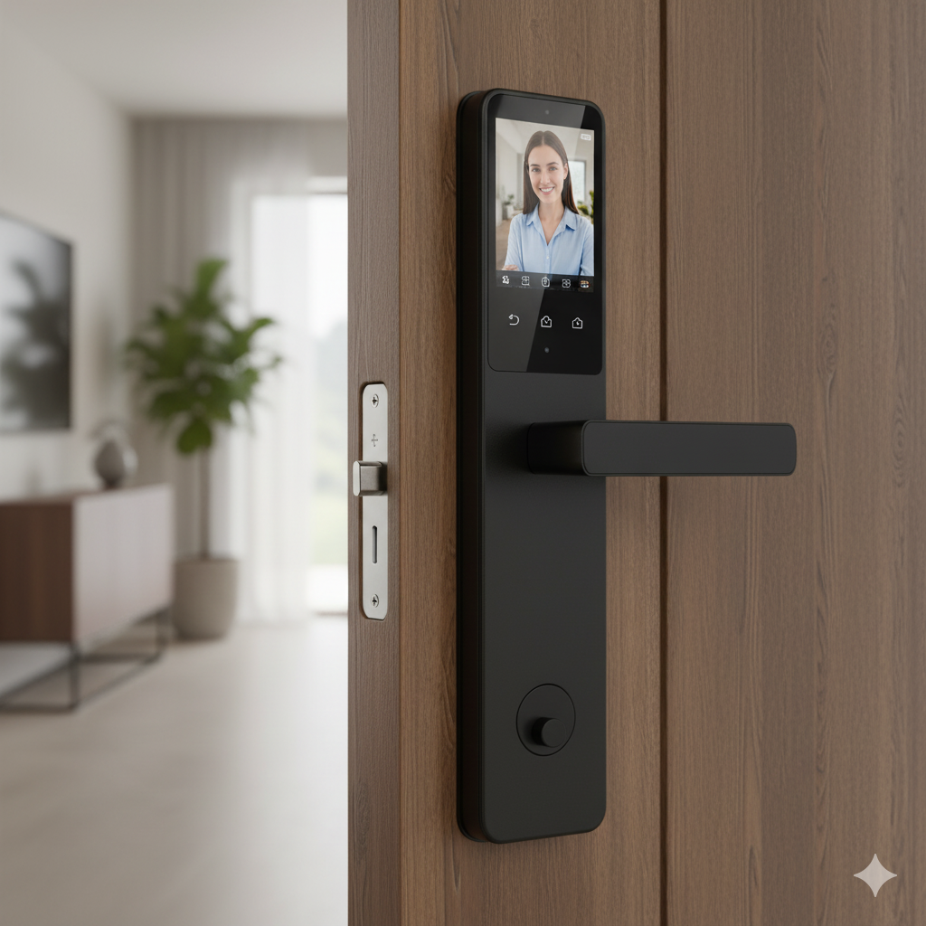 Touch Lock Australia