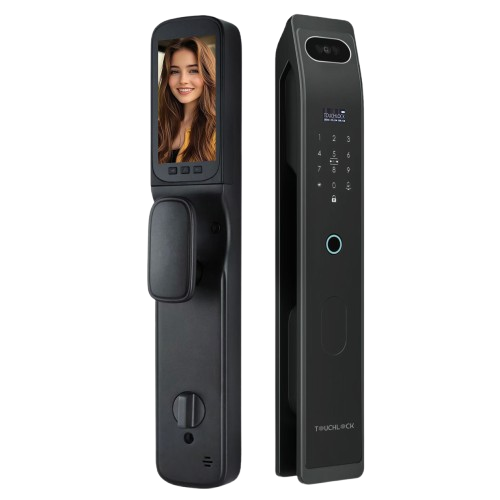 Touch Lock Australia